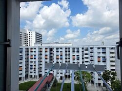 Blk 114 Chong Pang Vale (Yishun), HDB 4 Rooms #593588271